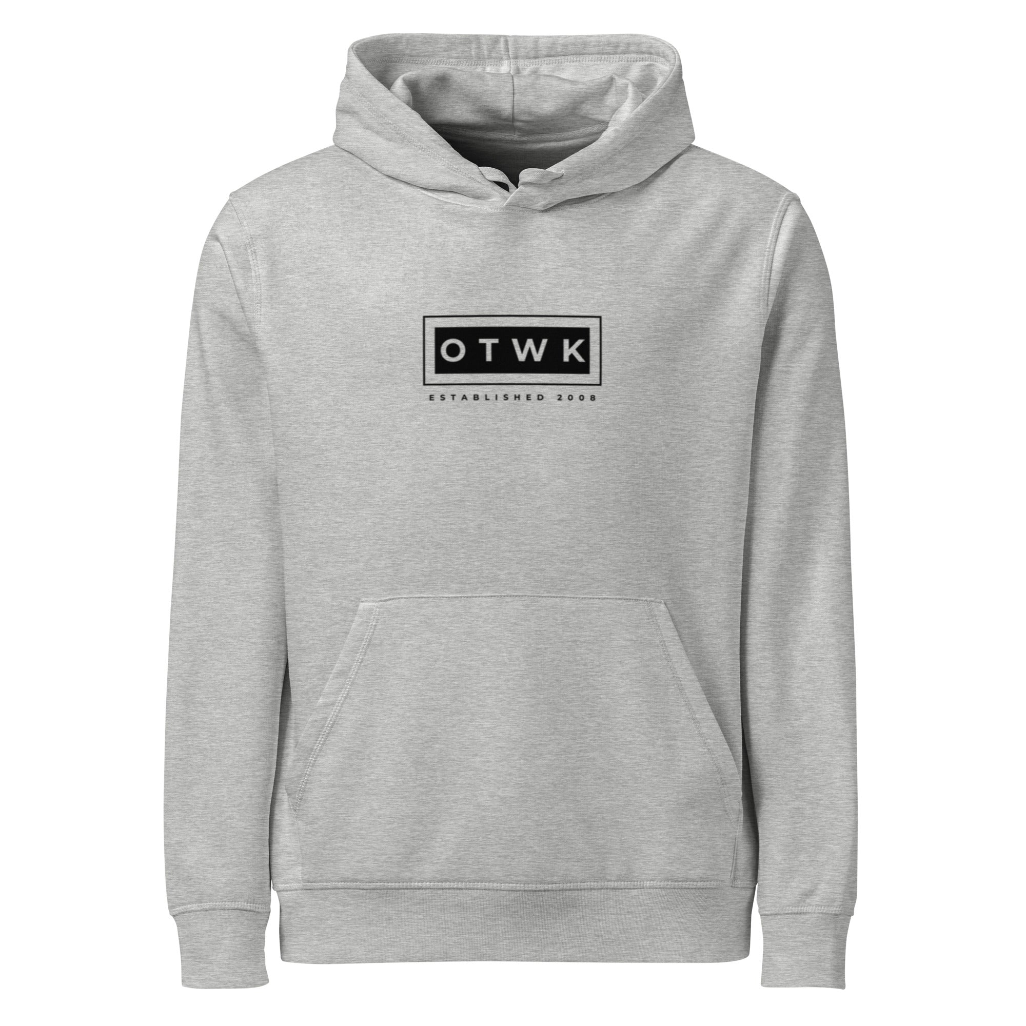 OTWK Limited